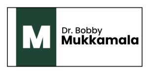 Dr. Bobby Mukkamala