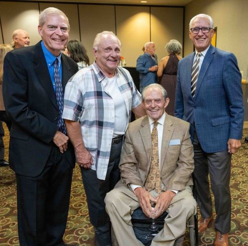 Bob-Root-Whitey-Rettenmund-Duncan-Beagle-Tim-Bograkos